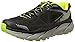 HOKA ONE ONE Challenger ATR 3 Running Shoes - Black/Citrus - Mens