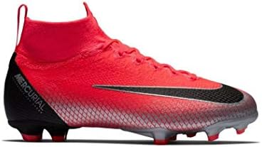 nike unisex adults mercurial superfly 6 elite fg soccer cleats