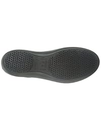 Crocs Women's Kadee Flat   Casual Dress Shoe with All Day Comfort for Work or Play