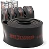 NEOLYMP Premium Weerstandsbanden + E-boek met meer dan 100 oefeningen – Heavy Resistance Band set – Band fitness…