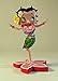 Betty Boop Hula June Calendar Girls Figurine by Vandor