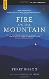 Fire on the Mountain (Spectacular Fiction) by Terry Bisson