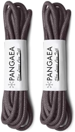brown dress shoe laces amazon Amazon.com: Round Style Dress Shoe Laces (2 Pair) (36, BROWN) : Clothing,  Shoes & Jewelry