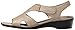 LifeStride Women's Mary Dress Sandal