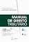 Livro Manual de Direito Tributário