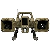 Primos Hunting, Double Take Electronic Game Caller, Predator Call