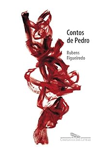 Livro Contos de Pedro