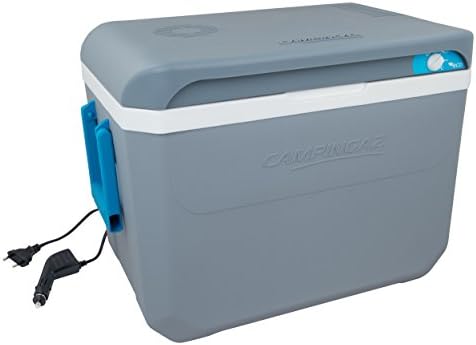 Relags New Campingaz Powerbox Plus 12/230 V COOL BOX BAG 36 Litre
