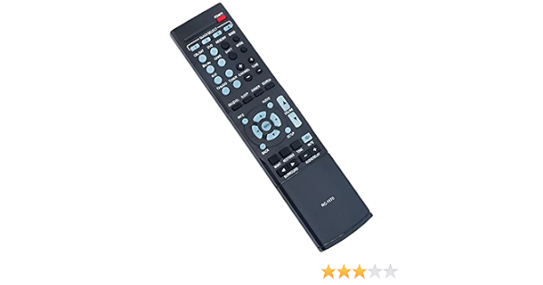 Denon AV Receiver AVR-1513 