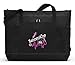 Nurse, RN, LPN, CNA, Medical Personnel Personalized Embroidered Tote Bag