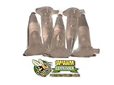 Blythewood Bee Company Swarm Commander Swarm Lure Vials 5 Vials