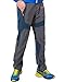 Makino Men's Lightweight Quick Dry Hiking Pants M131611015