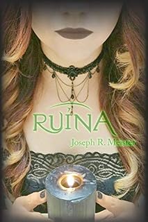 Livro Ruína (Trilogia Arcanjo Livro 2)