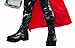 Rubie's Costume Avengers 2 Age of Ultron Child's Thor Costume, Small