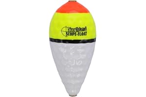 Northland Fishing Tackle - Scope Float - 1/Card - Size