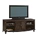 Sauder Harbor View Entertainment Credenza, For TV's up to 60