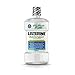 Listerine Naturals Anticavity Mouthwash With Fluoride, Herbal Mint, 1 L