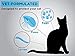 TevraPet Actispot II Flea Prevention & Treatment for Cats – Topical- for Cats 5-9 lbsthumb 3