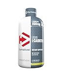 Dymatize Liquid L-Carnitine Advanced Metabolic Support, Lemonade, 16 Ounce