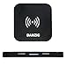 Danzic Wireless Phone Charger Qi Charging Pad | OTG USB adapter