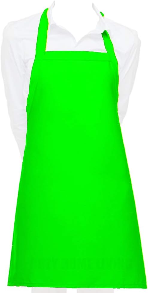 Cozy Home Living Vinyl Waterproof Apron Ultra Lightweight