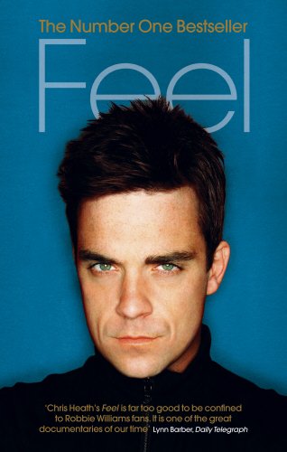 Feel : Robbie Williams