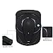 Toddler Helmet Kids Knee Pads for 2-3-5 5-8 8-14 Years Toddler Youth Bike Skateboard Helmet Knee Elbow Wrist Pads for Roller Bicycle Bike Skateboard and Other Sports Activities