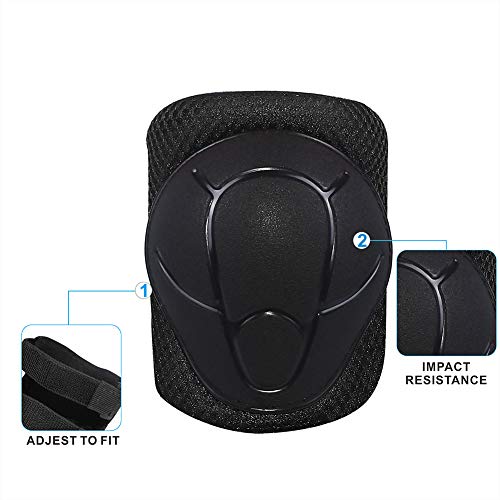 3 Lanova+Adjustable+Protective+Skateboard+Activities