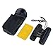 Compact Binoculars, F.DORLA Portable Folding Binoculars for Adults Night Vision Binoculars for Birds Watching High Powered Lightweight Binocular for Kids Camping/Hiking Travel 30x60 Binocular