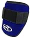 Rawlings | Protective Elbow Guard | Baseball/Softball | Youth | Blue
