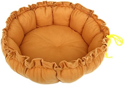 Soft Pet Waterloo Beds Warmer for Small/Medium/Large Dogs Cats Pumpkin Cushion Pad Nap Futon Thick Mat New Arrival Spring Thin Bedding