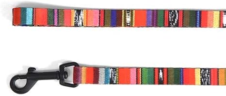 Amazon Wolfgang ウルフギャング Leash 犬用リード S 122 1 6cm Antigua Wolfgang ウルフギャング リード 通販