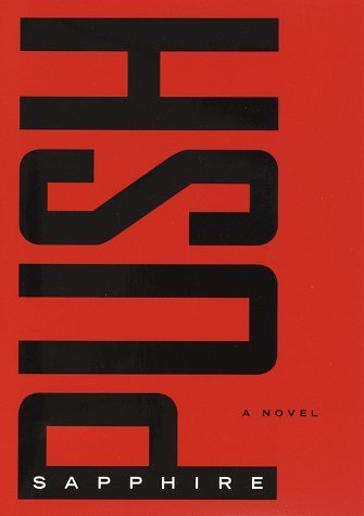 Push 1st (first) Edition by Sapphire (1996)