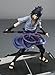 Megahouse Naruto Shippuden: Sasuke Uchiha GEM Series PVC Figure