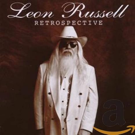 leon russell top hat