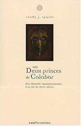 Les  deux princes du Calabar