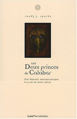 Les  deux princes du Calabar