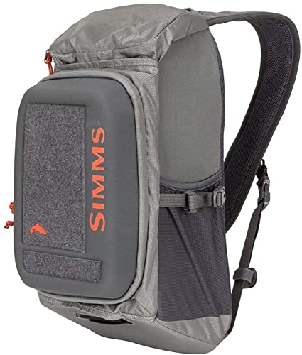 ◎ 即決　SIMMS　WAYPOINTS　SLING PACK　SMALL　未使用 Review: Simms Waypoints Sling Pack | Hatch Magazine - Fly Fishing