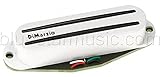 DiMarzio DP181 Fast Track 1 Pickup White