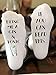 If You Can Read This Bring Me Novelty Socks - Gin and Tonic - Funny Socks For Men and Women Christmas Stocking Stuffers Gift Ideas
