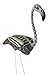 Forum Novelties Ghoulish Garden, Zombie Flamingo