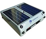 SolaSkimmer 2.0 – Automatic Pool Cleaner That’s