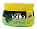 Dabur Vatika 140ml Styling Hair Cream Lemon Hair Mask Cream Fights Dandruff 132