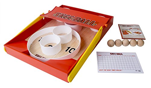 Skee-Ball Tabletop Game - Image 4