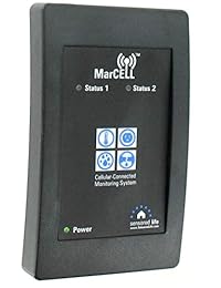MarCELL 500 sistema de control celular