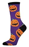 Socksmith Womens Novelty Halloween Socks 