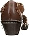 Clarks Women's Wendy Leehi Heeled Sandal