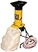 Patriot Products 888000061 Standard Wood Chipper Leaf Shredder Collection Bag