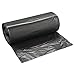 Boardwalk Recycled Low-Density Polyethylene Can Liners, 45 gal, 1.2 mil, 40