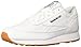 Reebok Men's CLASSIC RENAISSANCE GUM Fashion Sneaker